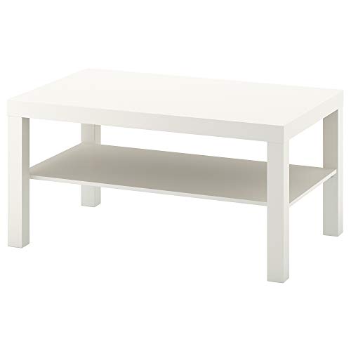 IKEA LACK Wohnzimmermöbel Design Ablageboden 90x55x45cm